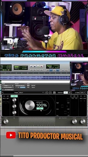 🎁( Curso GRATIS de pro tools 12 ) Como Masterizar Una Cancion En Pro Tools 12 ( Parte 7 )