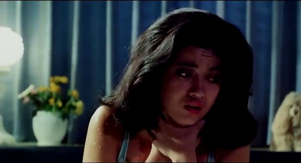 ‘Sa Init ng Apoy’ FULL MOVIE (Digitally Restored) | Lorna Tolentino, Rudy Fernandez