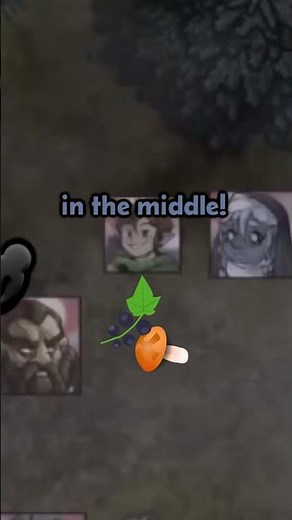 Put Everything in the Middle | D&D (Curse of Strahd HARDCORE) #dnd #dungeonsanddragons