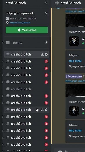 DISCORD NUKE BOT 2024 (WORKING)