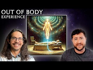 The Out of Body Experience: "Astral Projection" Explained by Leading Expert | Luis Minero