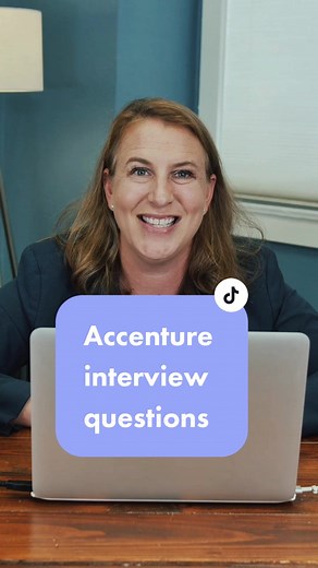 Accenture Interview Questions and Tips for Success