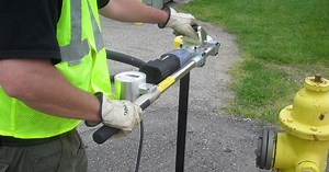 Handheld Valve Exerciser - P2 - Valvemax