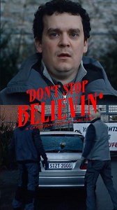 Don't Stop Believin' | Der Weihnachtsfilm von ALDI SÜD