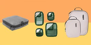 12 best packing cubes to help you fit more in your case in 2026