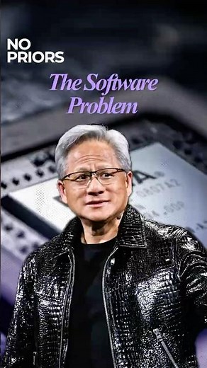 The Software Problem