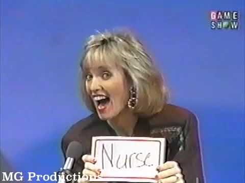 Match Game 90 (Episode 105) (December 7th, 1990)