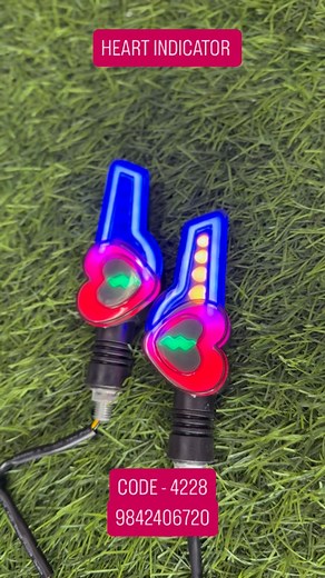 671 reactions · 27 shares | HEART INDICATOR WHOLESALE AND RETAIL...