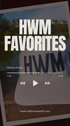 The Team's Favorite Songs About MONEY!