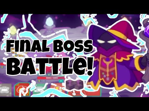 You Can Now Battle The PUPPET MASTER in Prodigy?! l Prodigy Math Game