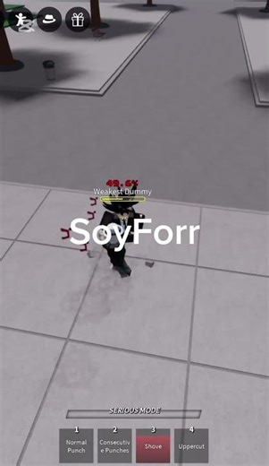 M1 Reset #roblox #tsb #tsbg #tsb #saitamabattlegrounds #gaming #games