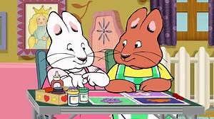 1.6K views · 44 reactions | With the help of Cowboy Max, Ruby finishes her quilt! | Treehouse | Facebook