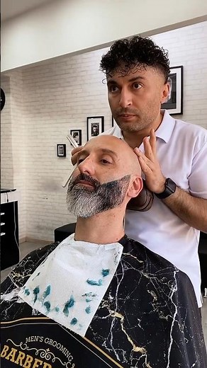 How to Get the Perfect Beard Trim Every Time