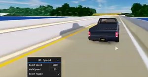 Roblox Ultimate Driving Westover Islands Script Speed Hilesi 2020
