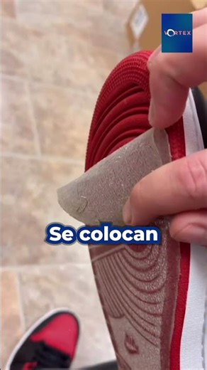 El invento que mantiene tus zapatos siempre limpios