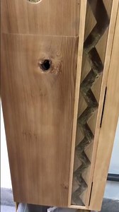 Homemade seed cleaner Ver.2