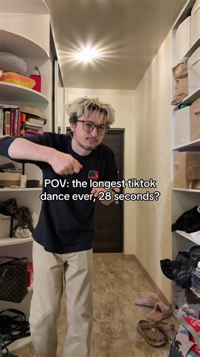 😳😳 | her way dance