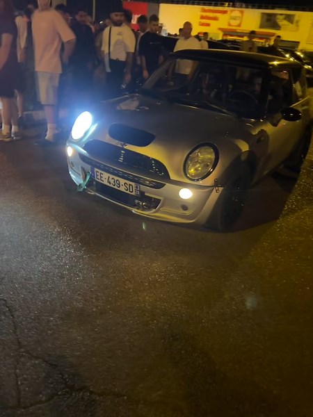 Optimizing Mini R53 Turbo Performance with Maxxecu