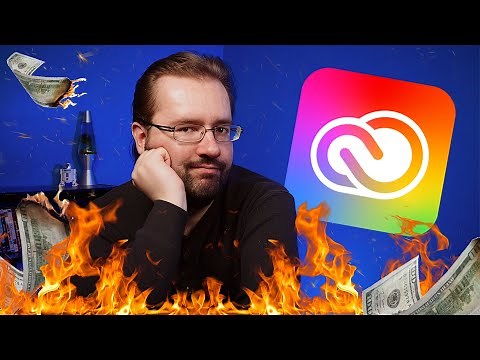 Adobe Creative Cloud Review – Is It Worth The Money?