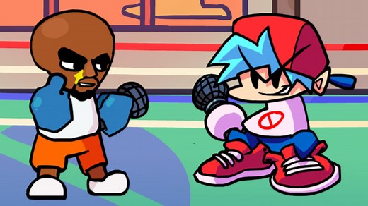 FNF vs Matt: Week 3 (WIIK 3, Fan-Made, Friday Night Funkin') Game · Play Online For Free · Gamaverse.com