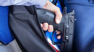 Top 5 Best Compact 9mm Handguns For Self-Defense Shooting