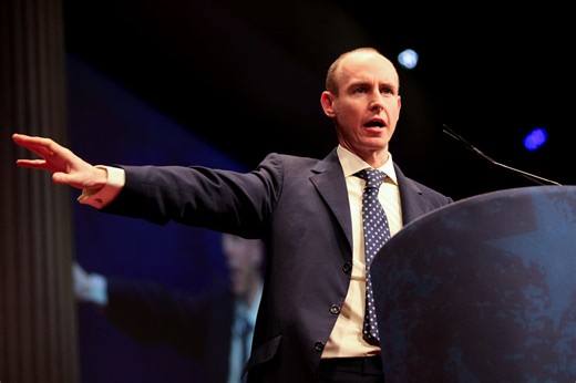So, Daniel Hannan… have any of your post-Brexit Britain predictions come true?