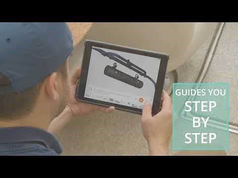 Bazooka Install with BILT