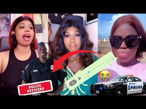 Héhé😱En Fin Audio fuite Mame Ndiaye Savon Maman Vulgaire | Cybercriminalité " POLICE 🚨