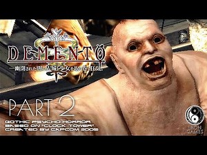 #2【DEMENTO/高画質】デビリタスの驚異、錬金術が支配するベリ城【デメント】