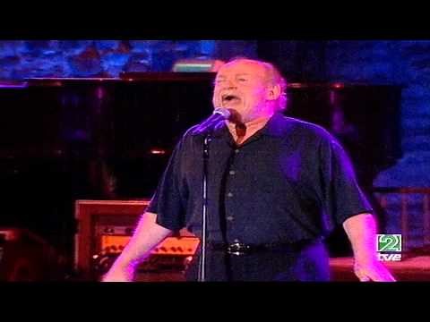 Joe Cocker - Chain Of Fools (LIVE in San Sebastian) HD