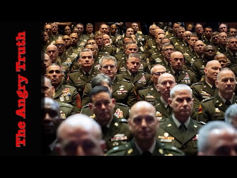 What Was Said At That "Secret" Meeting?