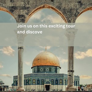 JERUSALEM IN 48 HOURS. THE ESSENTIALS Join us and discover the visible Jerusalem and the invisible Jerusalem. ZOOM ID : 862 2401 6036 Code: 2021 Monday, March 20 2023 Local Time: 9 PM NY/8 PM TX/6 PM CA #myvirtualbibletour #myvirtualbibletours #myvirtualtour#virtualtours #jwtrips #jwtravel #jwgift #jwfriends #jwphoto #jwbrotherhood #jwtours #jwtour #biblemuseumtours #virtualtour | My Virtual Bible Tour