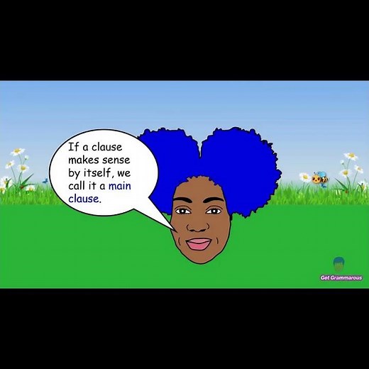 INDEPENDENT CLAUSES | What is a Main Clause | Identifying Clauses #clauses #mainclause