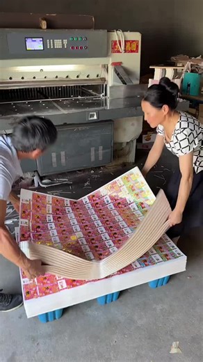 #satisfying #machine #in #action #foryou | Machine