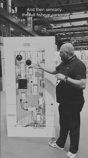 Sneak Peek: Meraki MV13 and MV33 Smart Cameras