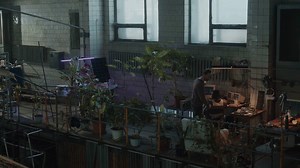 Multiplayer Open-World Games