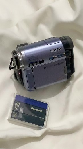 Converting Mini DV Tapes: A Guide to Digitizing Your Memories