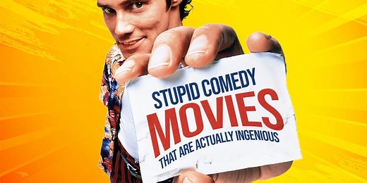 45 Stupid Comedy Movies That Are Actually Ingenious
