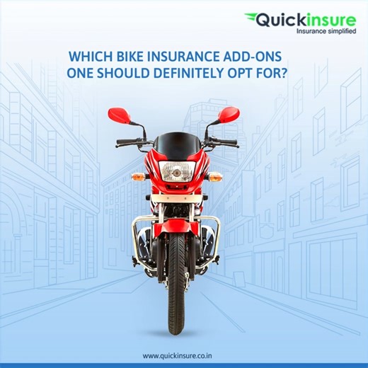 Rev Up Your Motorcycle Insurance! ️️ When it comes to protecting...
