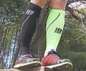 CEP RUN SOCKS 2.0 / CALF SLEEVES / RECOVERY SOCKS - トレイルランニング総合情報サイト トレイルランナー.JP Trail Runner.JP