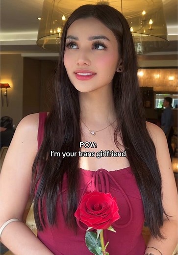 Proud Trans Girlfriend POV: Love and Acceptance