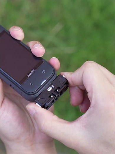 When You Use Insta360 X5 To Record Your Ride… everything just hits different.#insta360x5