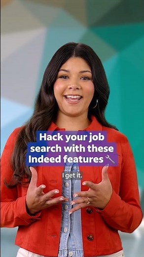 Top Tips to Improve Your Job Search with Indeed 👍 | #JobSearch #CareerAdvice