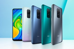 Redmi Note 9 finally gets Android 11 update - Gizmochina
