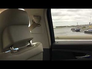 Original High Rise Bridge 64 Westbound