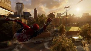 Spider-Man 2: Best Graphics Settings for PS5