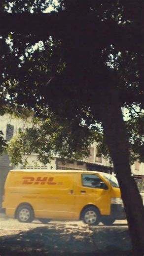 아시아는 DHL이 가장 잘 합니다 (6s) | No One Knows Asia Like We Do