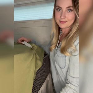 609 reactions · 111 shares | "Thread Count is for dummies ❌ Say...