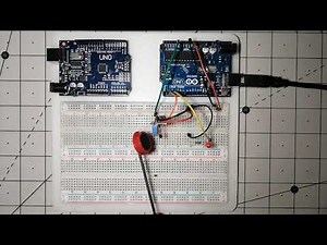 Détection magnétique (à effet Hall) avec module KY-024 (code basique) avec un Arduino