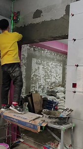 186K views · 490 reactions | how to tile a shower wall how to lay tile bathroom | R.k tiles and stone fitting | Facebook